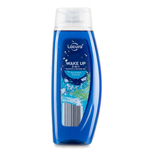 Herbal Shower Gel | ALDI IE